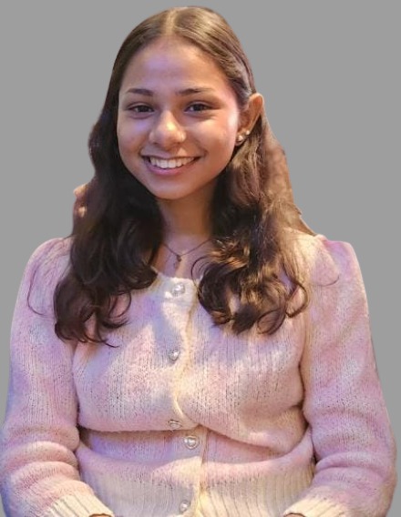 Kusum Kharayat